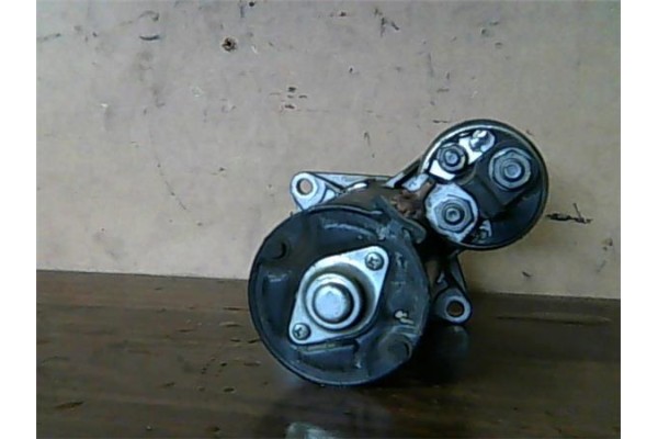 Recambio de motor arranque para opel corsa d 1.2 referencia OEM IAM 55566800 0001107493 55578921 , OPEL | 24436877 , OPEL | 6202