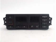 Recambio de mandos climatizador para audi a4 berlina (b5) referencia OEM IAM 8L0820043D 5HB007608-04 