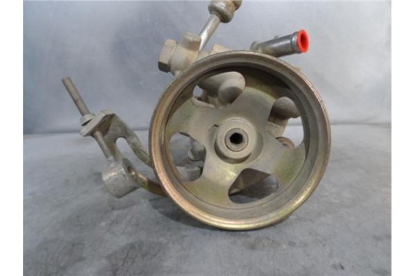 Recambio de bomba servodireccion para peugeot boxer furgón (244) 2.2 hdi referencia OEM IAM 9645464980 7613955517 