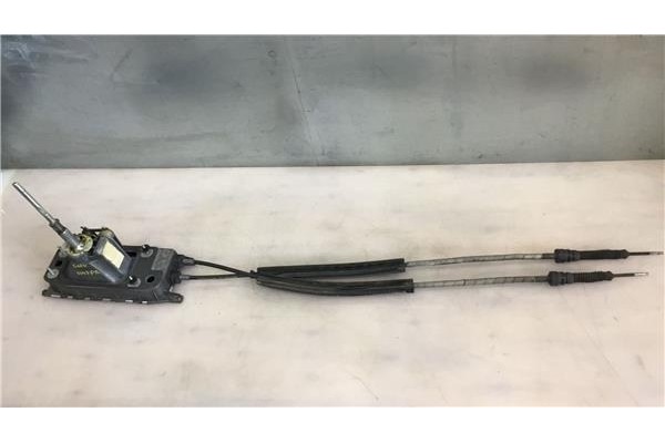 Recambio de conjunto palanca cambio velocidad para volkswagen golf v (1k1) 1.9 tdi referencia OEM IAM 1K0711061B 1K0711091A 