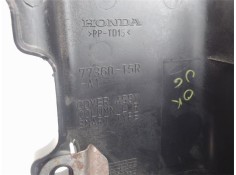 Recambio de embellecedor columna direccion para honda jazz (gk) 1.3 comfort referencia OEM IAM 77360t5ra1  