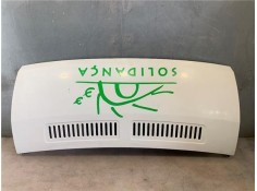 Recambio de capo para citroen jumper furgón 2.2 hdi 120 referencia OEM IAM 7901N8  