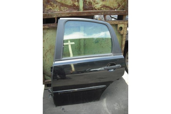 Recambio de puerta trasero izquierda para citroen c3 (2002) 1.4 hdi referencia OEM IAM   