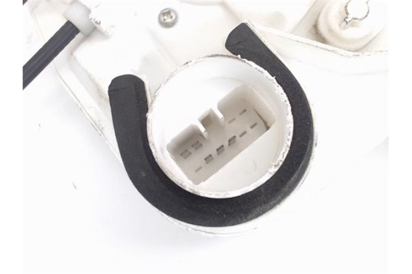 Recambio de cierre electromagnetico delantero izquierdo para mitsubishi asx (ga0w) 1.6 challenge 2wd referencia OEM IAM 5715A739