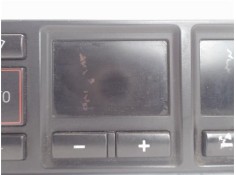 Recambio de mandos climatizador para audi a4 berlina (b5) referencia OEM IAM 8L0820043D 5HB007608-04 