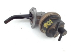 Recambio de bomba combustible para peugeot 106 (s1) 1.1 cocktail referencia OEM IAM   
