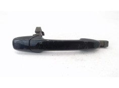 Recambio de maneta exterior delantero derecha para mazda 3 berlina (bk) 1.6 cd active+ xcite referencia OEM IAM GJ6A58410D08  