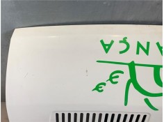 Recambio de capo para citroen jumper furgón 2.2 hdi 120 referencia OEM IAM 7901N8  