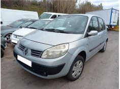 renault scenic ii (jm) del año 2003