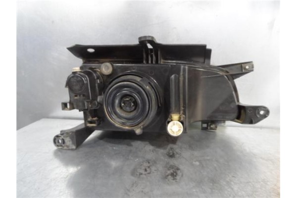 Recambio de faro delantero izquierdo para peugeot partner (s1)(2002) 1.9 familiar [1,9 ltr. - 51 kw diesel] referencia OEM IAM  