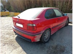 bmw serie 3 compacto (e36) del año 1999