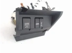 Recambio de conjunto interruptores para honda jazz (gk) 1.3 comfort referencia OEM IAM 38387TZ5A010M1  
