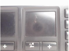 Recambio de mandos climatizador para audi a4 berlina (b5) referencia OEM IAM 8L0820043D 5HB007608-04 