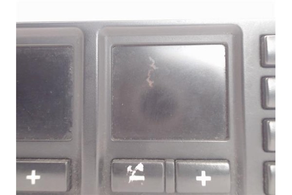 Recambio de mandos climatizador para audi a4 berlina (b5) referencia OEM IAM 8L0820043D 5HB007608-04 