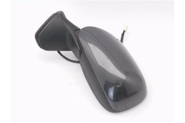 Recambio de retrovisor electrico izquierdo para toyota auris (e15) 2.0 d-4d referencia OEM IAM E8024112  