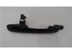 Recambio de maneta exterior delantero derecha para mazda 3 berlina (bk) 1.6 cd active+ xcite referencia OEM IAM GJ6A58410D08  