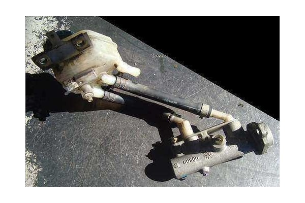 Recambio de bomba freno para nissan almera tino (v10m)(2000) 2.2 di referencia OEM IAM  2217578 79 