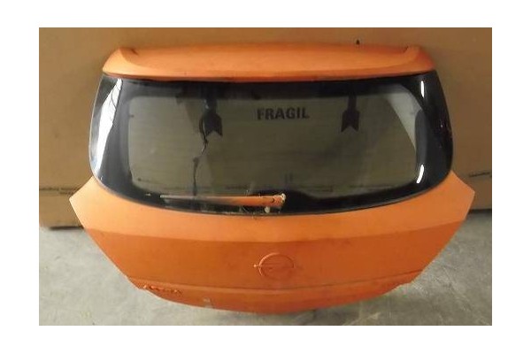 Recambio de porton trasero para opel astra h gtc 1.9 cdti referencia OEM IAM   