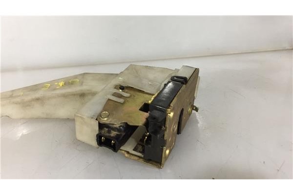 Recambio de cierre electromagnetico trasero izquierdo para renault megane i (ba0/1_) 1.6 i (ba0l) referencia OEM IAM   