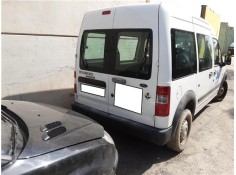 ford transit connect (p65_, p70_, p80_) del año 2003