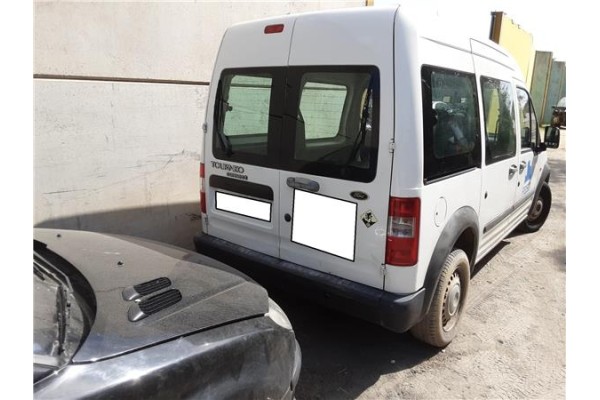 ford transit connect (p65_, p70_, p80_) del año 2003