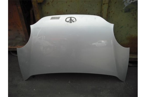 Recambio de capo para daewoo matiz (1997) 0.8 referencia OEM IAM   