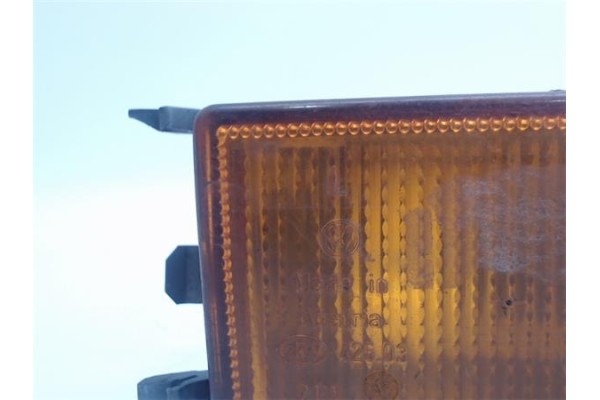 Recambio de intermitente delantero izquierdo para volkswagen golf iii (1h1) referencia OEM IAM   