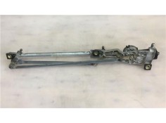 Recambio de motor limpiaparabrisas delantero para ford focus (daw, dbw) 1.8 tdci referencia OEM IAM XS4117504AH 0390241362 