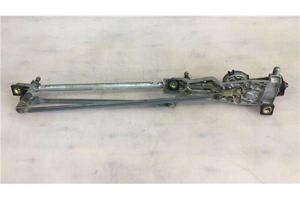 Recambio de motor limpiaparabrisas delantero para ford focus (daw, dbw) 1.8 tdci referencia OEM IAM XS4117504AH 0390241362 