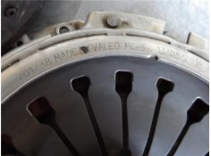 Recambio de kit embrague completo para peugeot boxer furgón (244) 2.2 hdi referencia OEM IAM 2050V5 10022213 