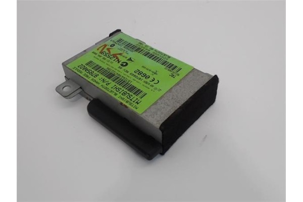 Recambio de centralita para mitsubishi asx (ga0w) 1.6 challenge 2wd referencia OEM IAM 8785A022  