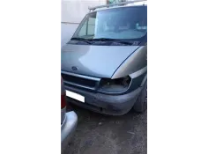 ford transit furgón (fa_ _) del año 2001