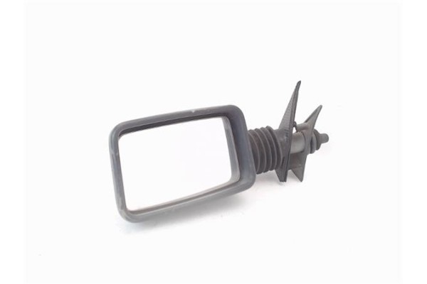 Recambio de retrovisor izquierdo para seat ibiza referencia OEM IAM   