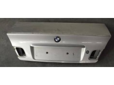 Recambio de tapa maletero para bmw serie 3 berlina (e46) 2.8 328i referencia OEM IAM 41627065260  