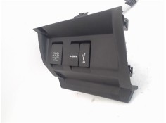 Recambio de conjunto interruptores para honda jazz (gk) 1.3 comfort referencia OEM IAM 38387TZ5A010M1  