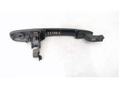 Recambio de maneta exterior delantero derecha para mazda 3 berlina (bk) 1.6 cd active+ xcite referencia OEM IAM GJ6A58410D08  