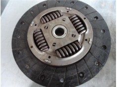 Recambio de kit embrague completo para peugeot boxer furgón (244) 2.2 hdi referencia OEM IAM 2050V5 10022213 