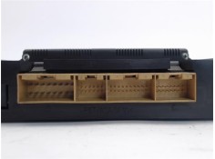 Recambio de mandos climatizador para audi a4 berlina (b5) referencia OEM IAM 8L0820043D 5HB007608-04 