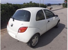 ford ka (ccq) del año 2001