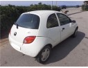 ford ka (ccq) del año 2001