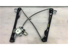 Recambio de mecanismo elevalunas delantero derecho para ford focus (daw, dbw) 1.6 16v referencia OEM IAM D2R5AXS4123200  