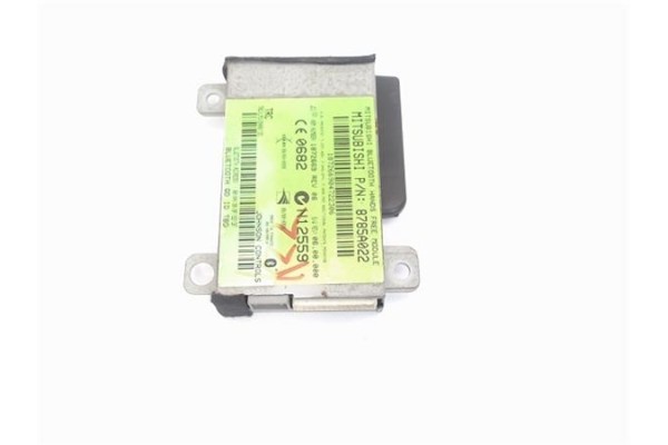 Recambio de centralita para mitsubishi asx (ga0w) 1.6 challenge 2wd referencia OEM IAM 8785A022  
