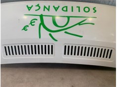 Recambio de capo para citroen jumper furgón 2.2 hdi 120 referencia OEM IAM 7901N8  