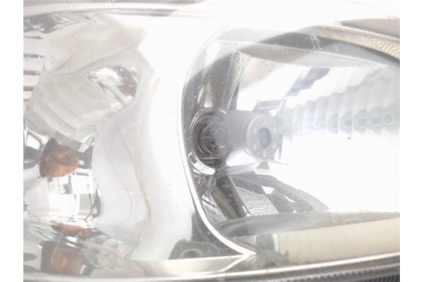 Recambio de capo para citroen jumper furgón 2.2 hdi 120 referencia OEM IAM 7901N8  
