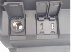 Recambio de conjunto interruptores para honda jazz (gk) 1.3 comfort referencia OEM IAM 38387TZ5A010M1  