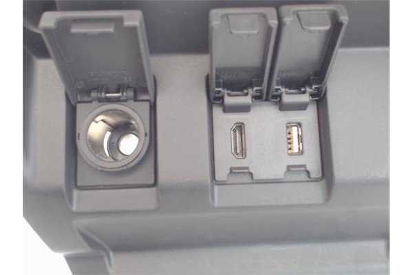 Recambio de conjunto interruptores para honda jazz (gk) 1.3 comfort referencia OEM IAM 38387TZ5A010M1  
