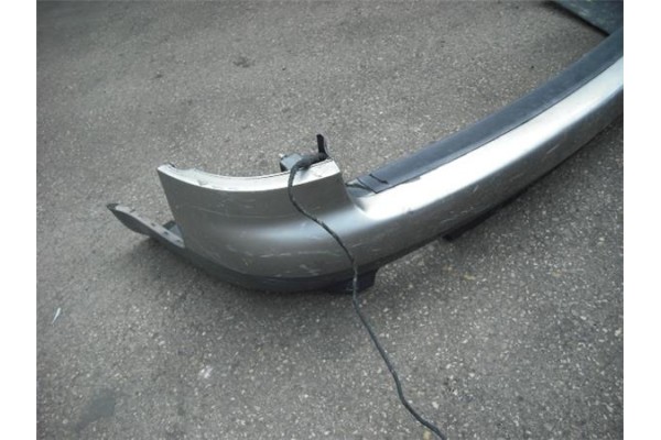 Recambio de paragolpes trasero para audi a6 avant (4b5)(1998) 2.5 tdi referencia OEM IAM   