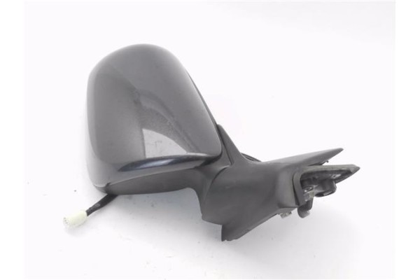 Recambio de retrovisor electrico izquierdo para toyota auris (e15) 2.0 d-4d referencia OEM IAM E8024112  