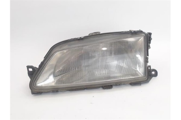 Recambio de faro delantero izquierdo para peugeot 405 berlina referencia OEM IAM 6204E3  