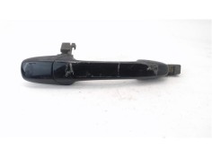 Recambio de maneta exterior trasero derecha para mazda 3 berlina (bk) 1.6 cd active+ xcite referencia OEM IAM GJ6A58410D08  